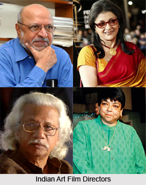 Indian Art Cinema