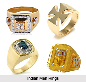 Indian Jewelleries