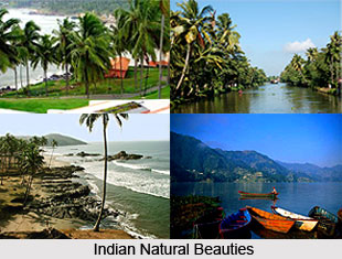 Factors Of The Indian Climate