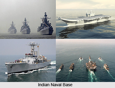 Maritime India, Indian History