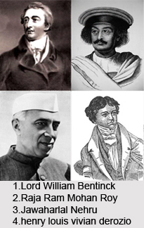 Reformations in India