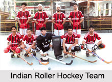 Types of Hockey, Indian Hockey