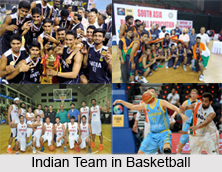 Rules of Basketball