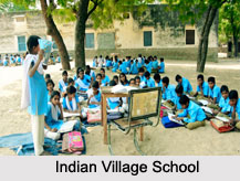 Indian Village Society, Indian Villages