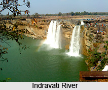 Tourism in Nabrangpur district, Orissa