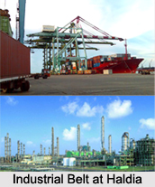 Haldia
