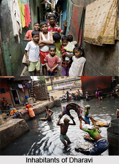 Dharavi, Mumbai
