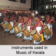 Music of Kerala, Indian Music