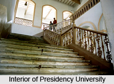 Presidency College, Kolkata