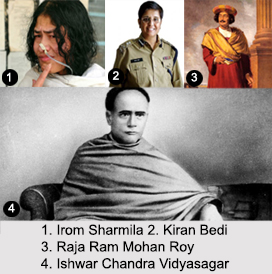 Indian Revolutionaries, History of India
