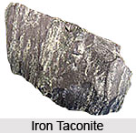 Indian Iron Ore Mines