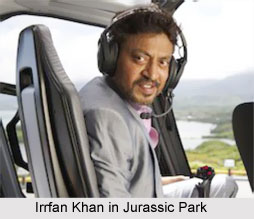 Irrfan Khan, Indian Actor