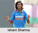 Delhi Cricket Players