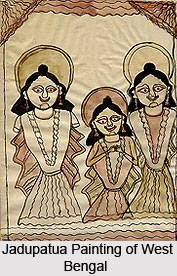 Seven Themes of Jadupatuas