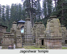 Excursion Points in Nainital