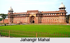 Agra Fort