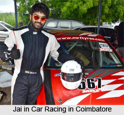 Jai, Tamil Cinema Actor