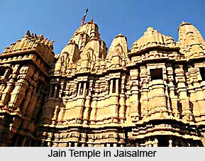 Monuments Of Jaisalmer, Monuments Of Rajasthan