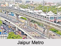 Metro Railways in India, Indian Railways