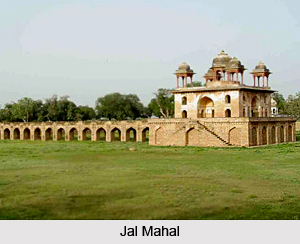 Mahendragarh District, Haryana