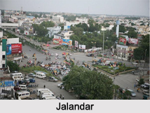 Cities of Punjab