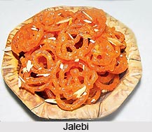 Traditional Indian Sweets
