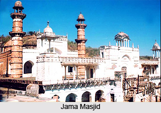 Tourism in Srinagar District