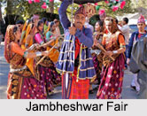 Rajasthan Temple Festivals, Indian Temple Festivals