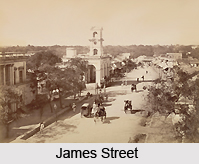 History of Secunderabad