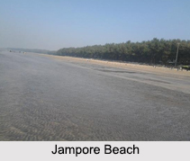 Tourism in Daman and Diu