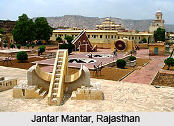 World Heritage Monuments in West India