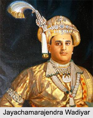 Princes of Mysore, Indian Princes during British Rule