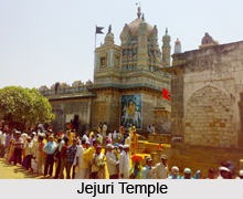 Pilgrimage Tourism in Pune District, Maharashtra
