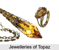 Topaz, Gemstone