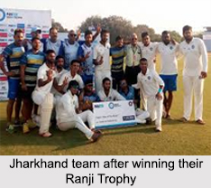 Ranji Trophy, Indian Cricket