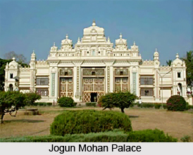 Monuments Of Mysore, Monuments Of Karnataka