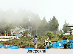 Tourist Places in Kurseong , West Bengal