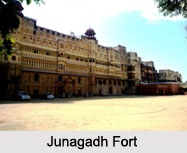 Tourism in Bikaner