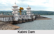 Kabini River