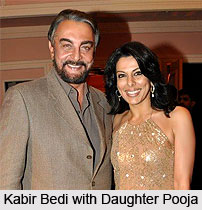 Kabir Bedi, Bollywood Actor