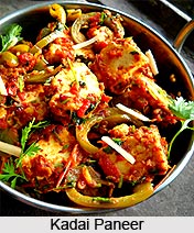 Paneer Recipe