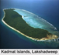 Tourism in Indian Union Territories