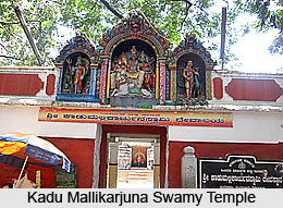Temples around Bengaluru, Karnataka, South India