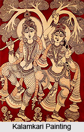 Indian Folk and Tribal Art