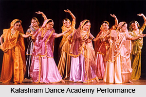 Birju Maharaj, Indian Classical Dancer