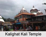 Shakti Peethas in India, Durga Temples in India