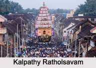Palakkad, Kerala