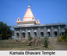 Solapur District, Maharashtra