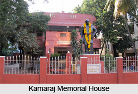 Monuments in Chennai