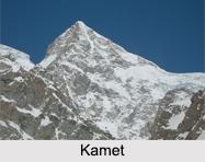 Indian Mountains